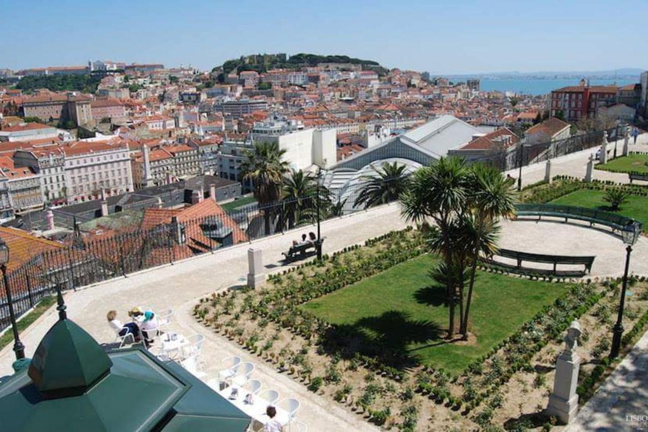 Appartement Amazing Camoes - Chiado, Lisboa