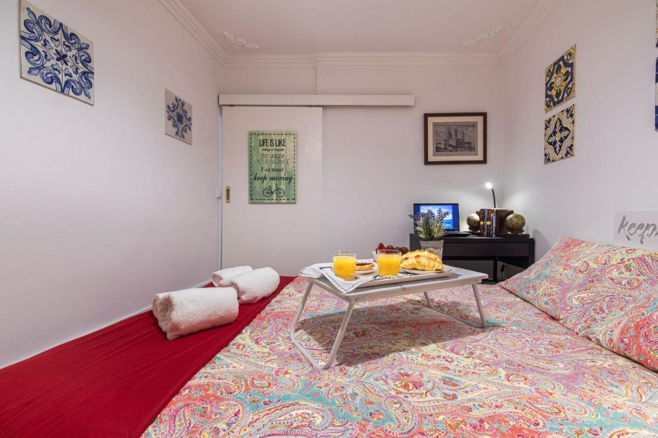 Appartement Amazing Camoes - Chiado,