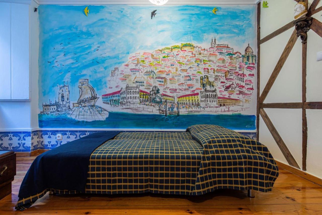 Appartement Amazing Camoes - Chiado, Lisboa
