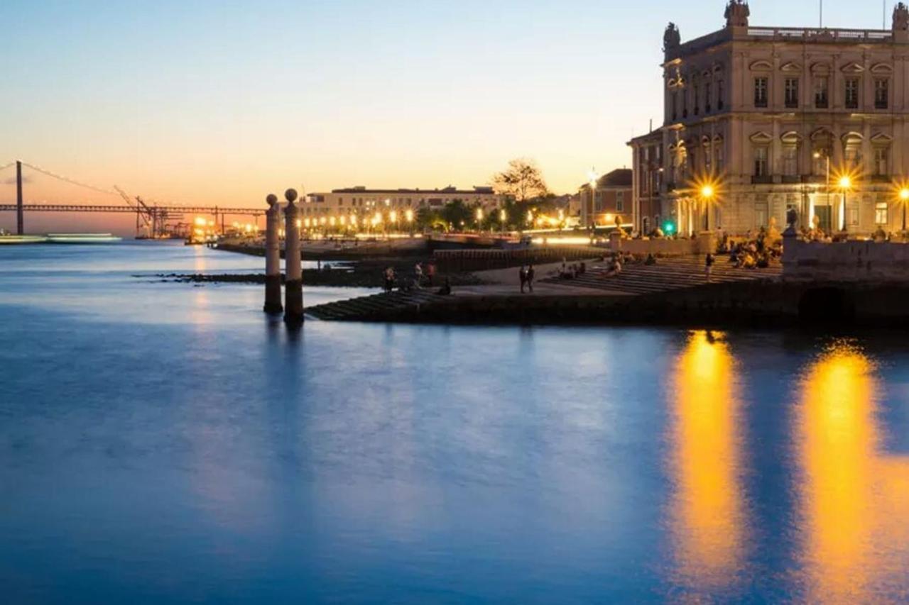 Amazing Camoes - Chiado, Appartement