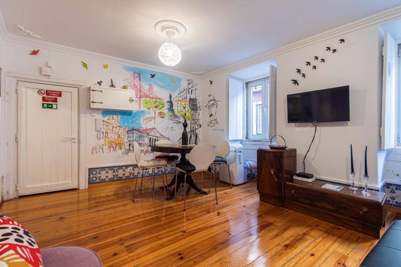 Apartamento Amazing Camões - Chiado, *