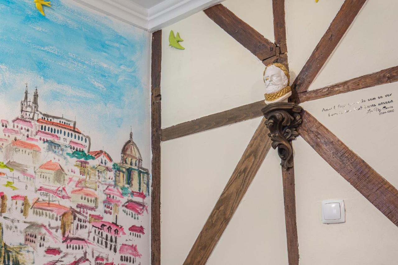 Apartamento Amazing Camões - Chiado, *