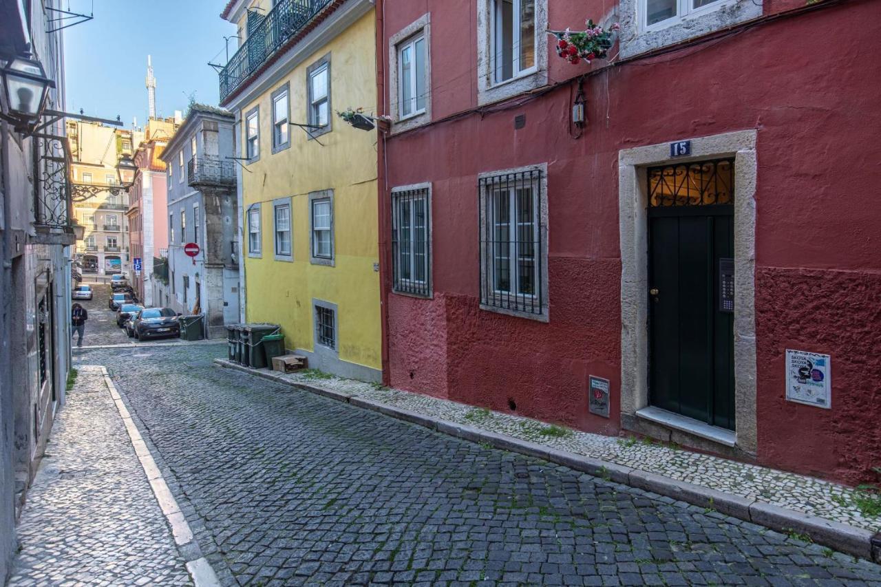 Apartamento Amazing Camões - Chiado, *