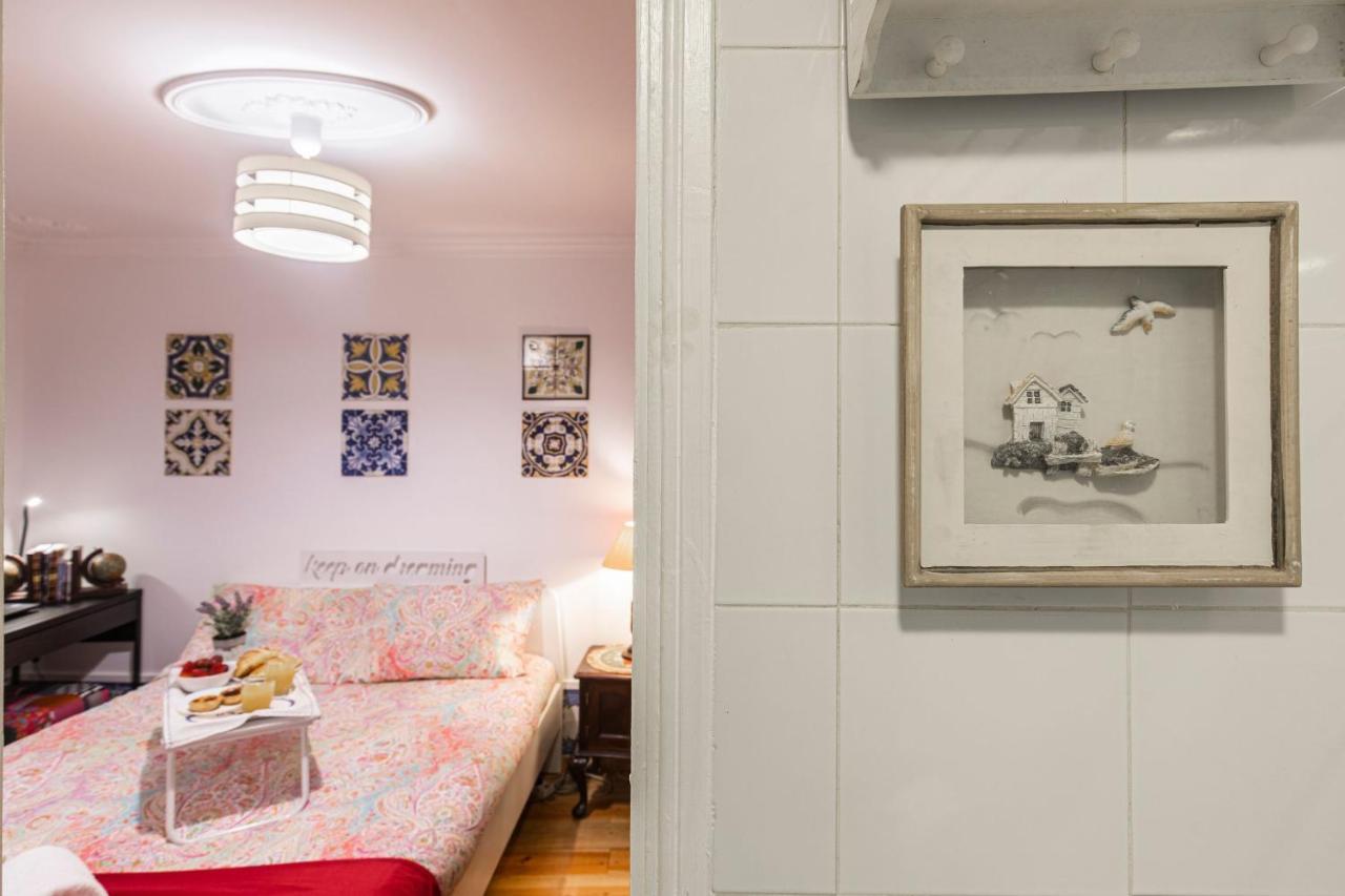 Apartamento Amazing Camões - Chiado,