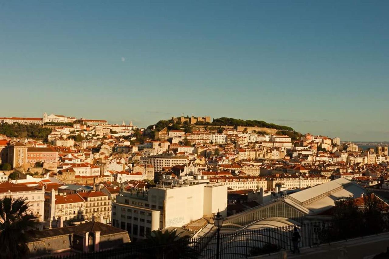 Amazing Camões - Chiado,