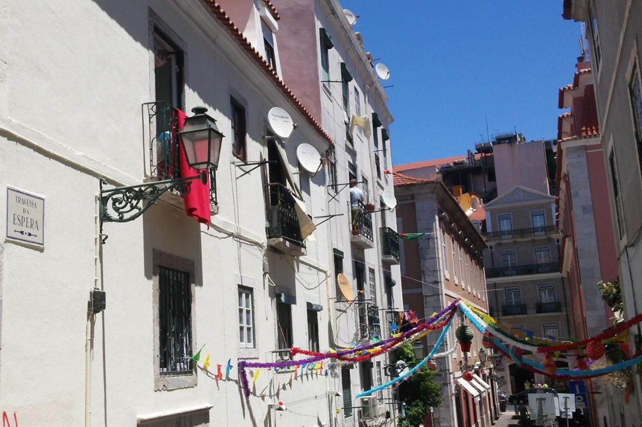 Apartamento Amazing Camões - Chiado,