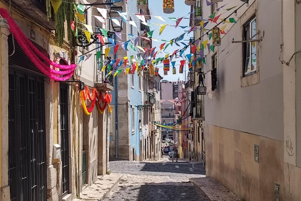 Amazing Camões - Chiado, Apartamento *
