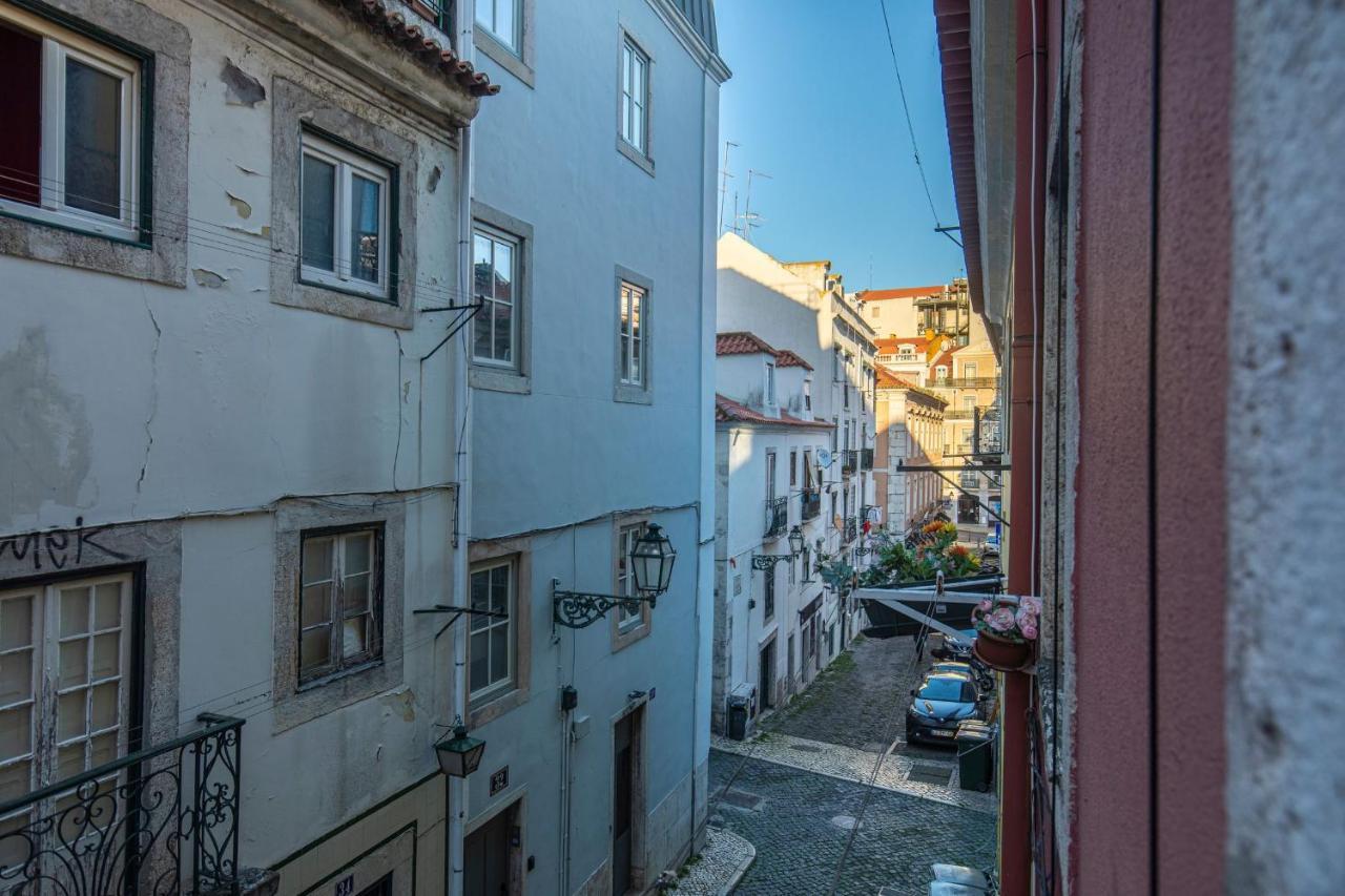 Amazing Camões - Chiado, Apartamento *