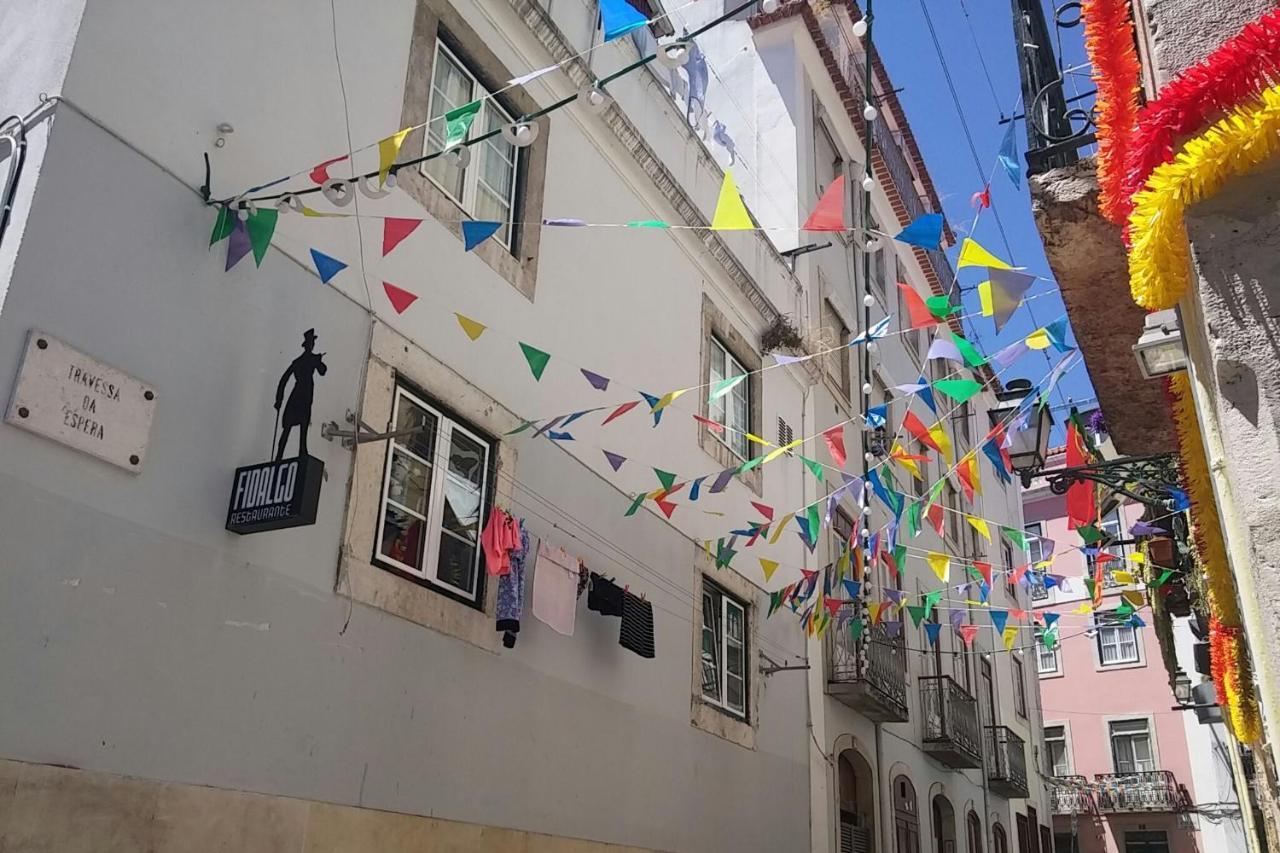Amazing Camões - Chiado,