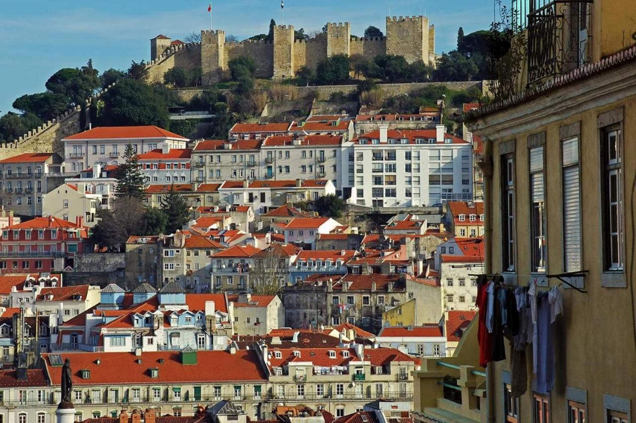 Amazing Camões - Chiado, Apartamento