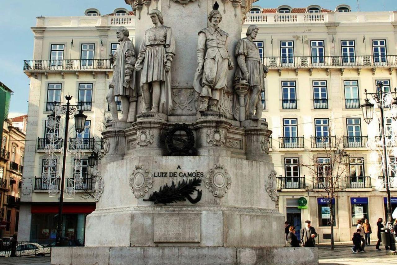Apartamento Amazing Camões - Chiado, Lisboa