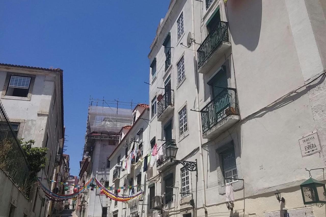 Apartamento Amazing Camões - Chiado, Lisboa