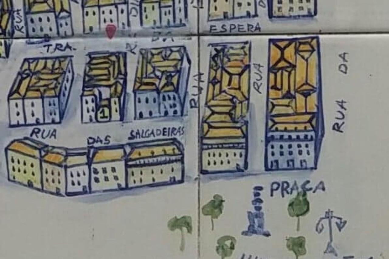 Apartamento Amazing Camões - Chiado, Lisboa