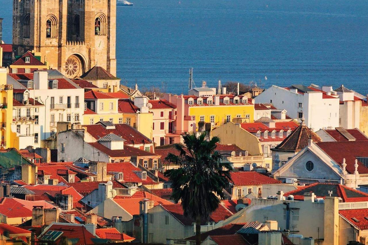 Amazing Camões - Chiado, * Lisboa