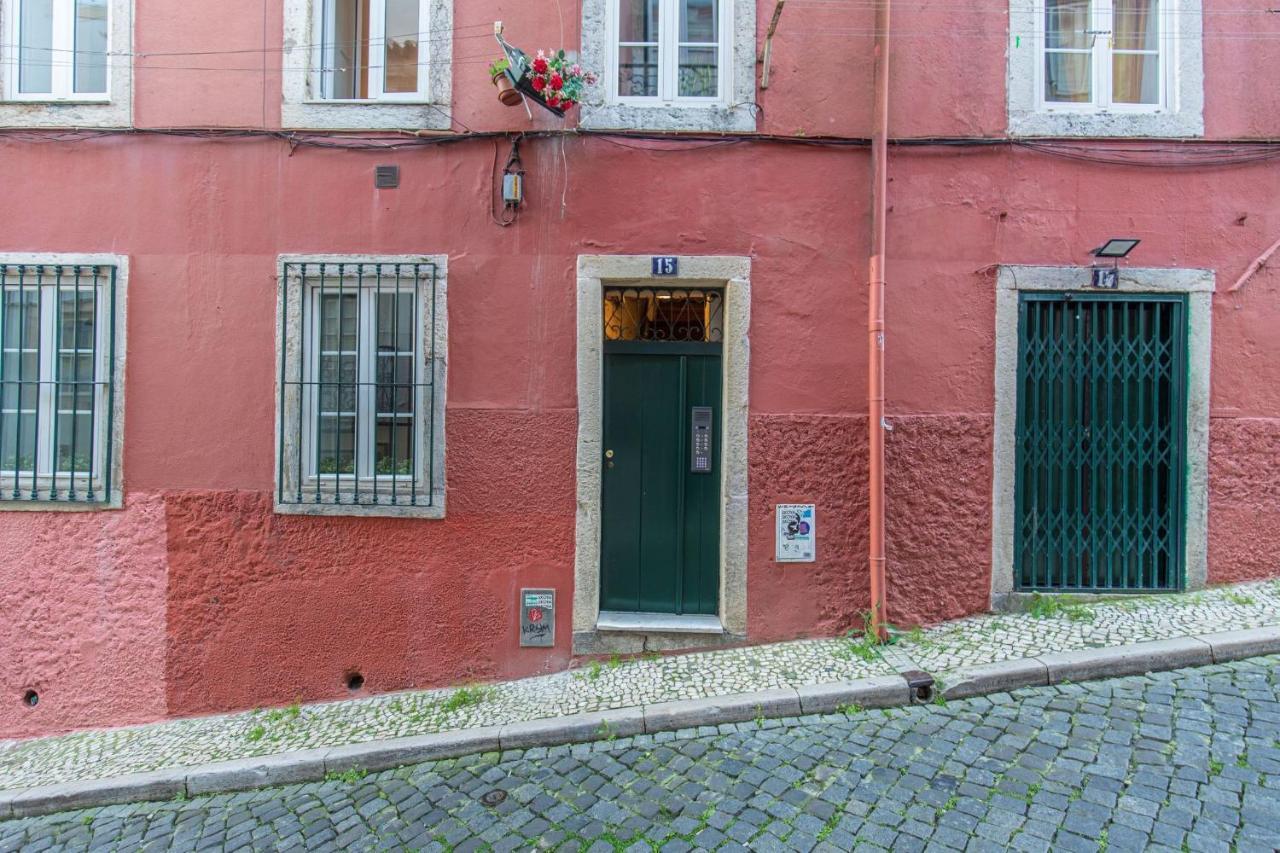 Apartamento Amazing Camoes - Chiado, *
