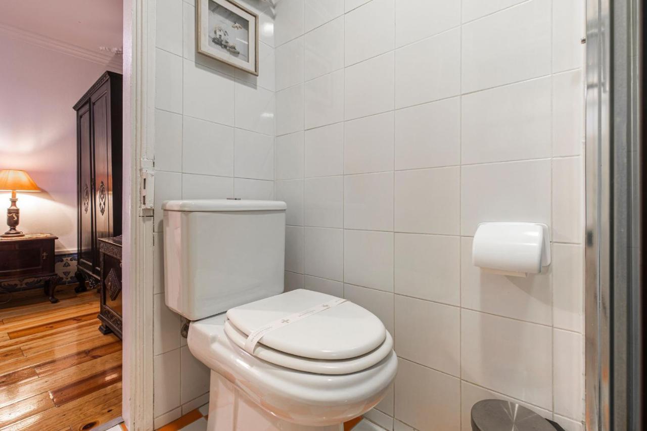Apartamento Amazing Camões - Chiado, Lisboa