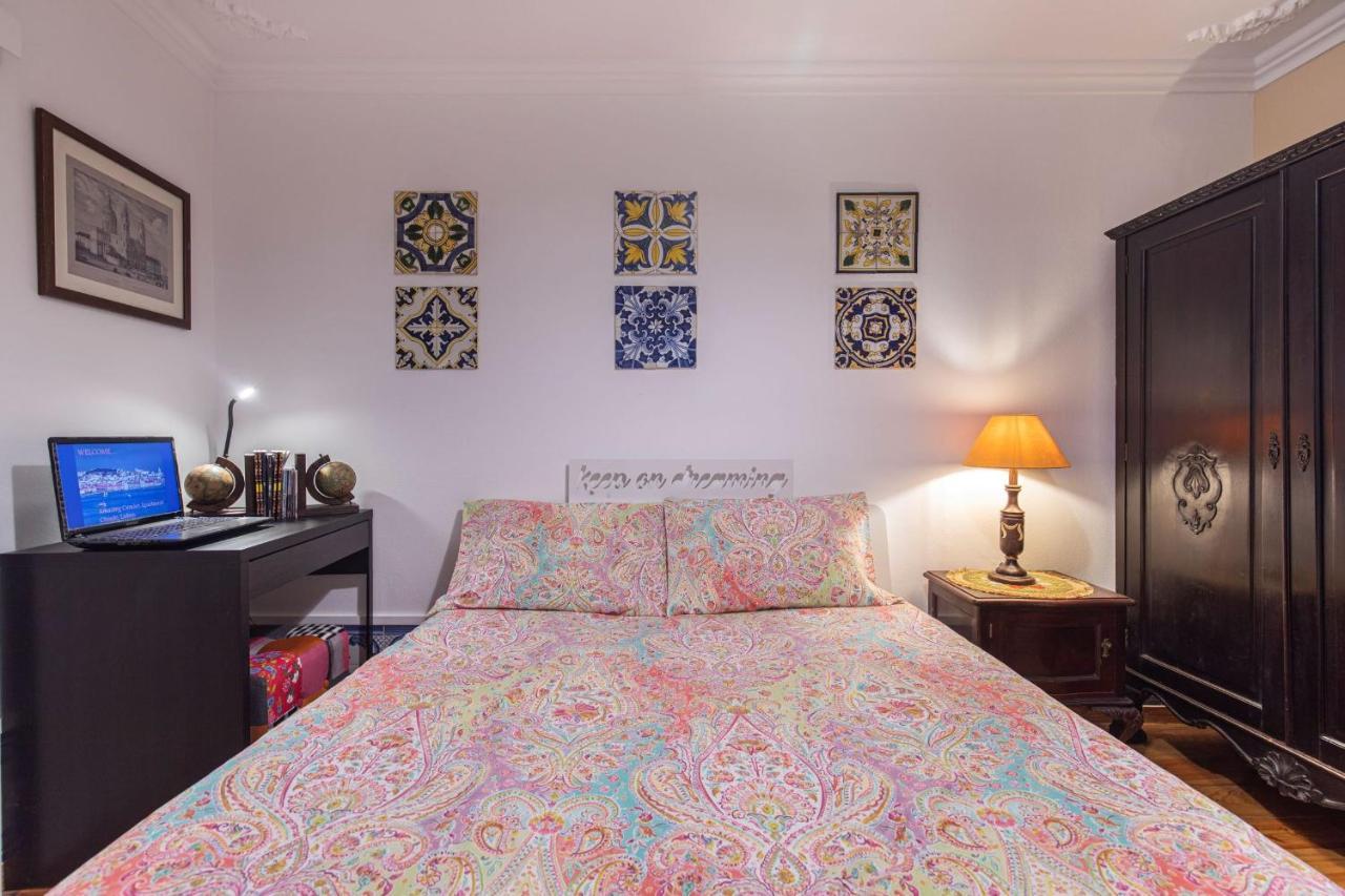 Amazing Camões - Chiado,