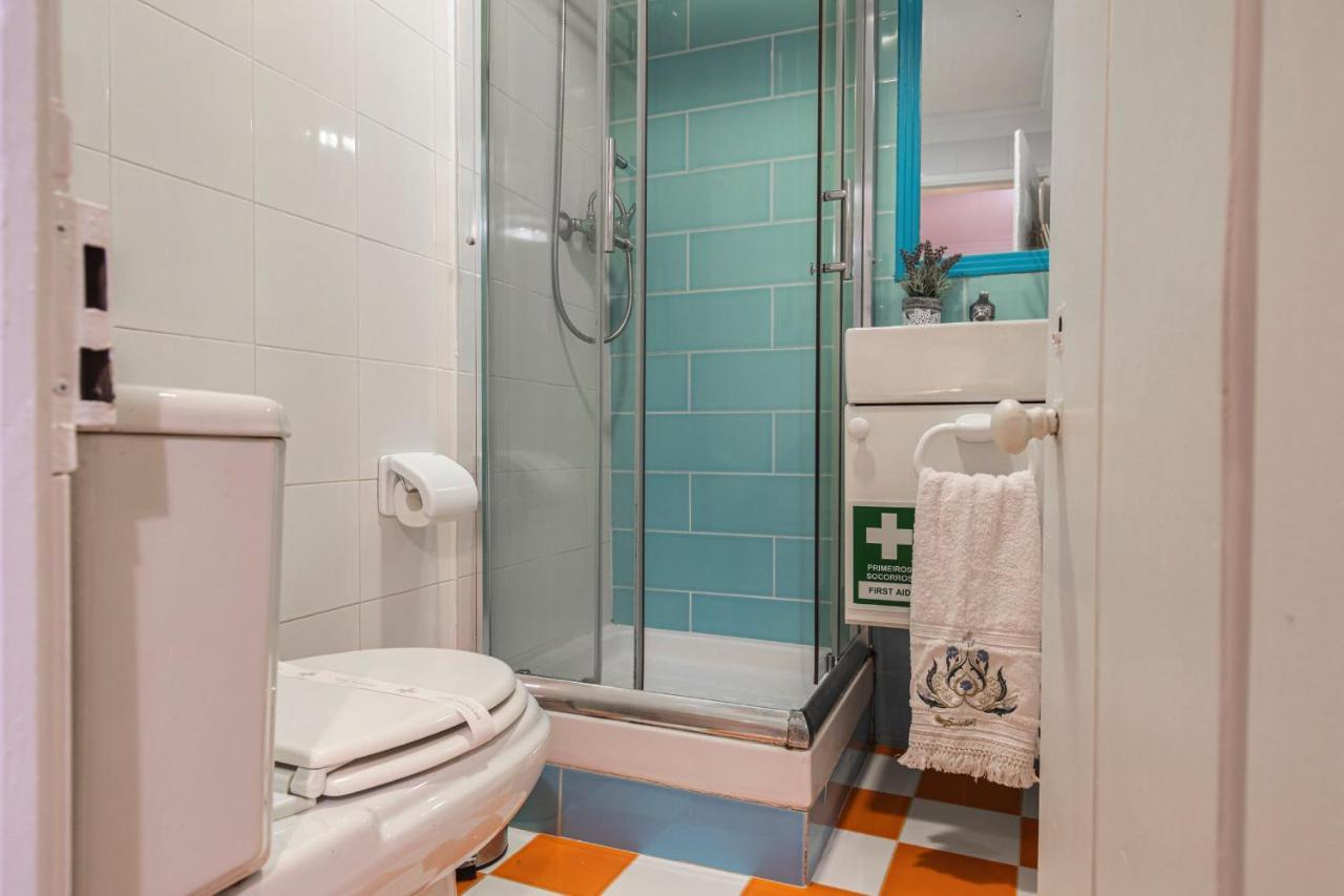 Apartamento Amazing Camões - Chiado,