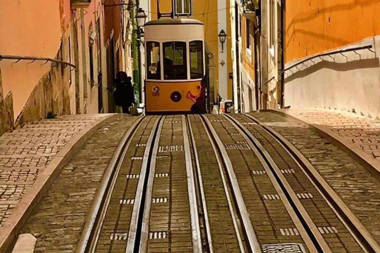 Apartamento Amazing Camões - Chiado, *