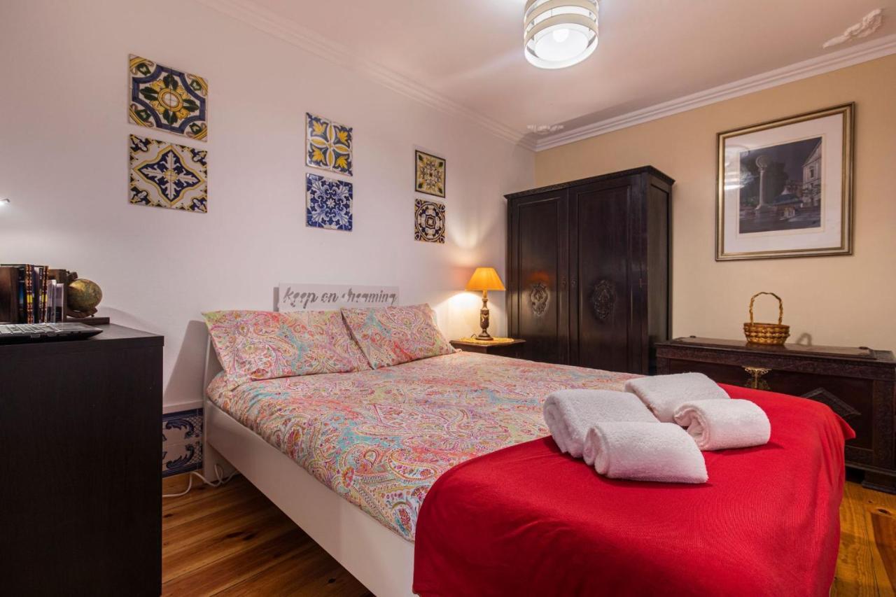 Amazing Camoes - Chiado, Apartment *
